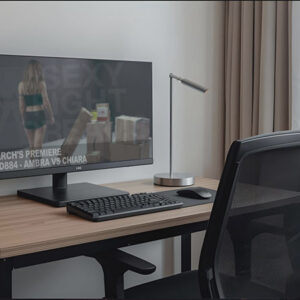 MARCH PREMIERE: SFD884 Ambra vs Chiara death room