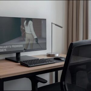 JANUARY'S PREMIERE: SFD875