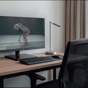 DECEMBER’S PREMIERE: SFD868 Lara vs Luna 